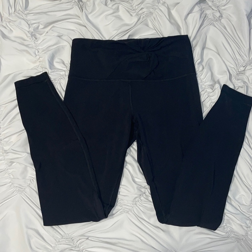 Lululemon Align HR Tight 28” TwistWaist Leggings